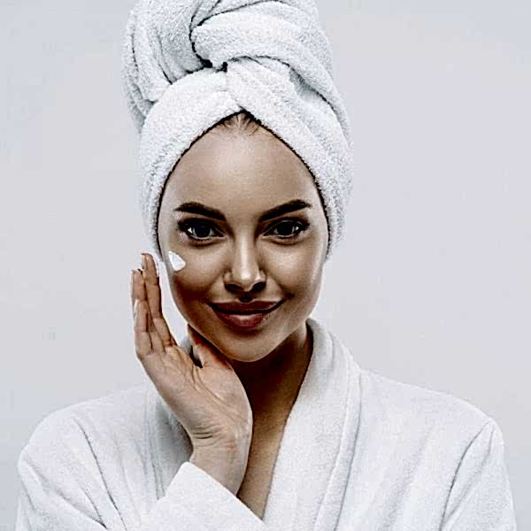 Anti Aging Cilt Bakımı