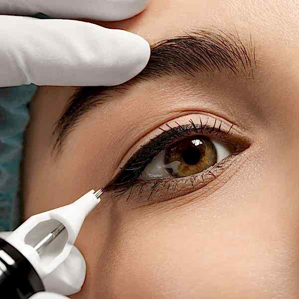 Eyeliner