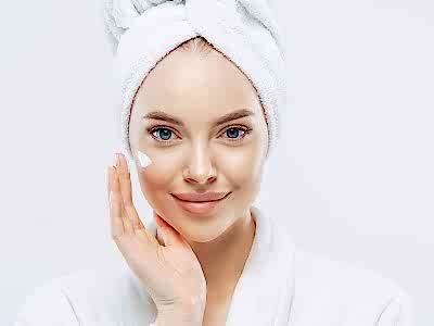 Anti Aging Cilt Bakımı